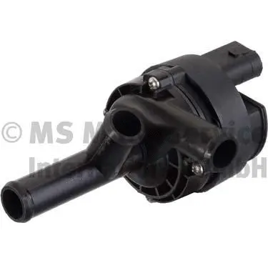 Water Recirculation Pump, parking heater (WG1888901)