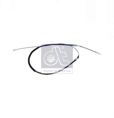 Cable Pull, parking brake (WG2323812)