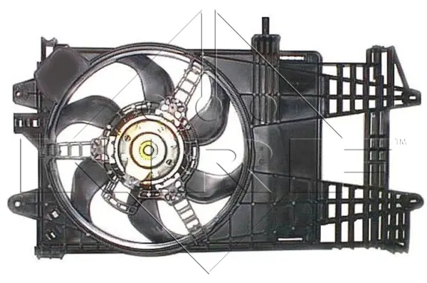 Fan, engine cooling (WG1720219)