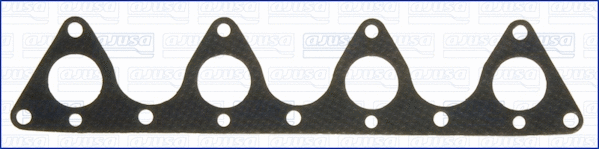 Gasket, exhaust manifold (WG1161040)