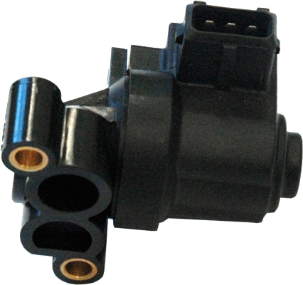 Idle Control Valve, air supply (WG1014438)