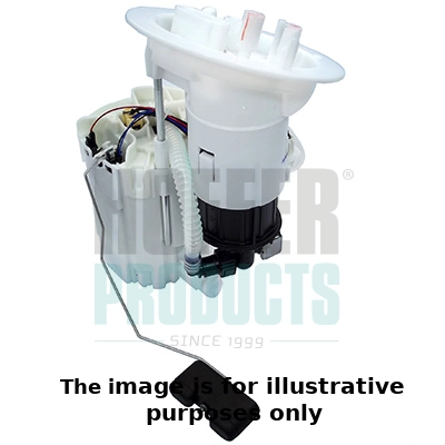 Fuel Feed Unit (WG2196290)