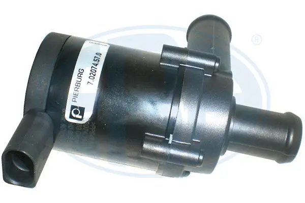 Auxiliary Water Pump (cooling water circuit) (WG1777290)