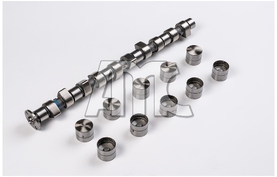 Camshaft Kit (WG2010548)