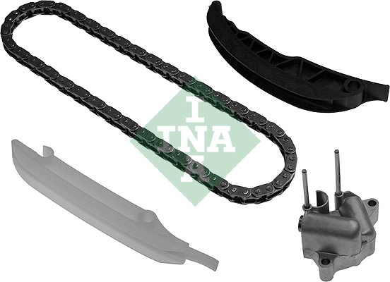 Timing Chain Kit (WG1725418)