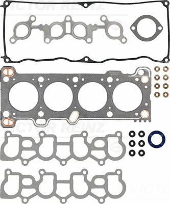 Gasket Kit, cylinder head (WG1241116)