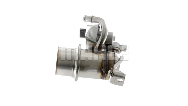 Cooler, exhaust gas recirculation