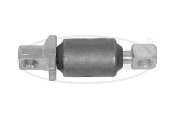 Mounting, control/trailing arm (WG2291148)