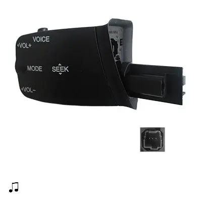 Steering Column Switch (WG2099397)