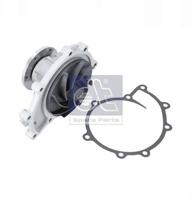 Water Pump, engine cooling (WG2312111)