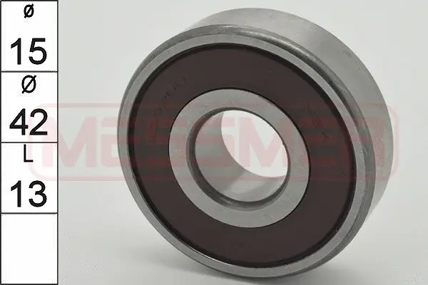 Bearing (WG2150965)