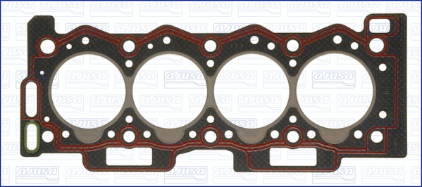 Gasket, cylinder head (WG1158850)