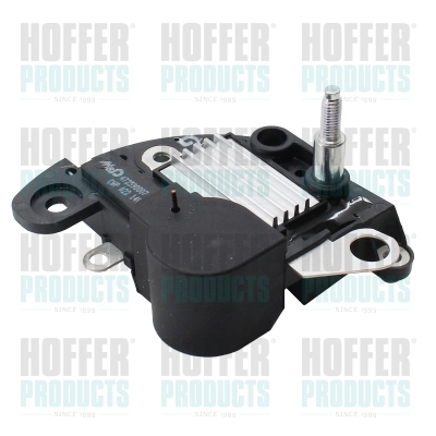 Alternator Regulator (WG2262506)