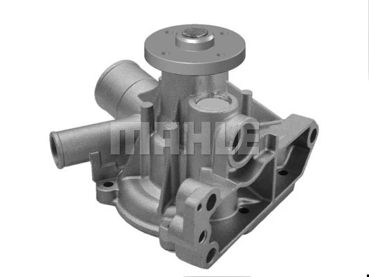 Water Pump, engine cooling (WG2181637)