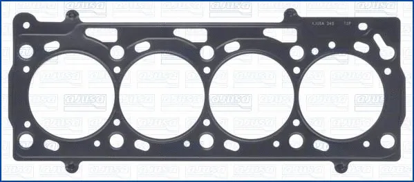 Gasket, cylinder head (WG1159782)