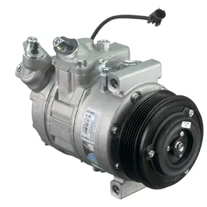 Compressor, air conditioning (WG2039843)