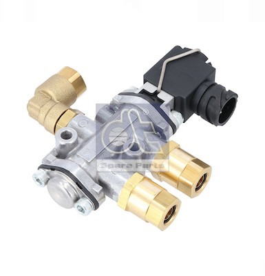 Solenoid Valve (WG2324742)