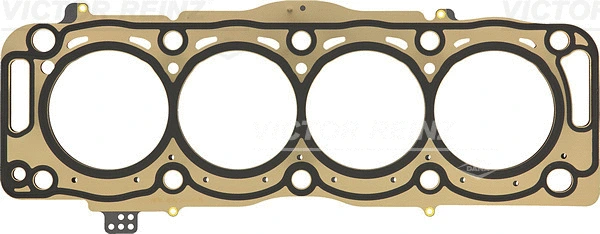 Gasket, cylinder head (WG1103651)