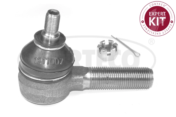 Tie Rod End (WG2291336)