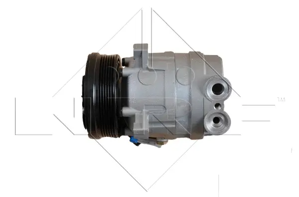 Compressor, air conditioning (WG2159090)