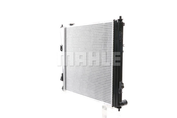 Radiator, engine cooling (WG2184060)