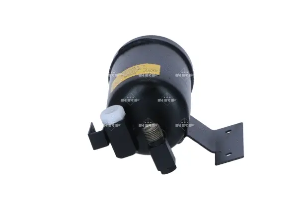 Dryer, air conditioning