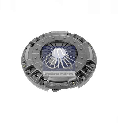 Clutch Pressure Plate (WG2314540)