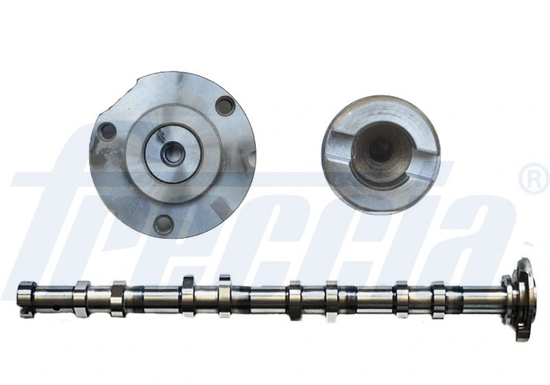 Camshaft (WG1779090)