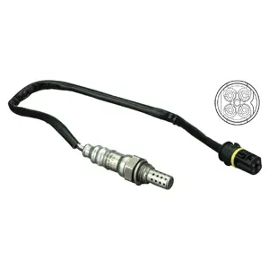 Lambda Sensor (WG1498412)