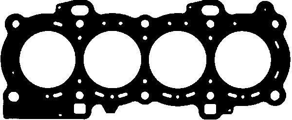 Gasket, cylinder head (WG1758120)