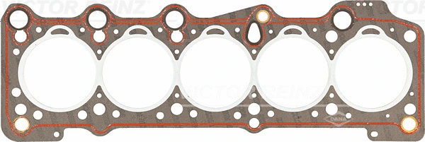Gasket, cylinder head (WG1103318)