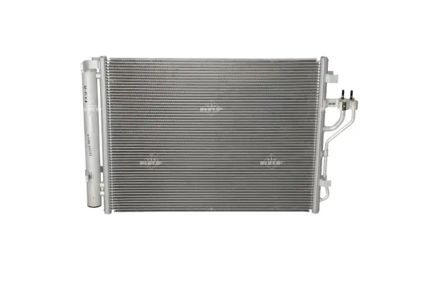 Condenser, air conditioning (WG2160740)