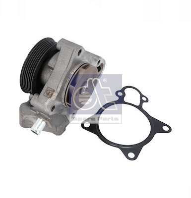 Water Pump, engine cooling (WG2319715)
