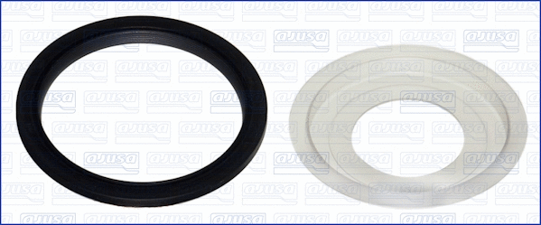 Shaft Seal, crankshaft (WG1751957)