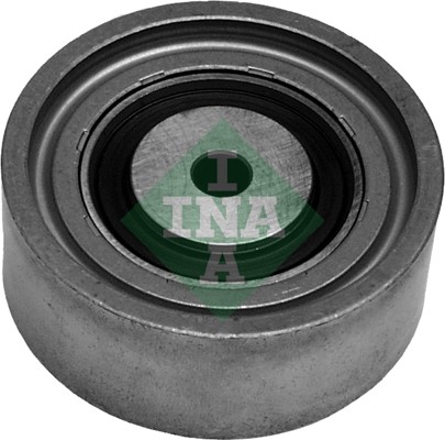 Deflection/Guide Pulley, V-ribbed belt (WG1097481)
