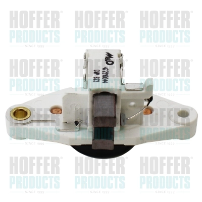 Alternator Regulator (WG2262553)