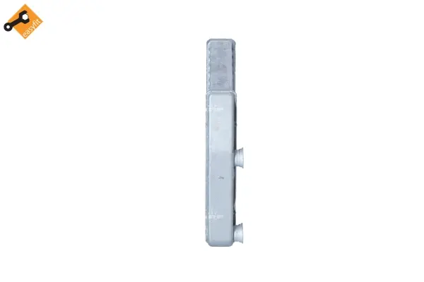 Heat Exchanger, interior heating