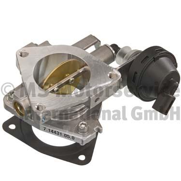 Control Flap, air supply (WG1026516)