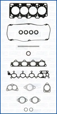 Gasket Kit, cylinder head (WG1167819)