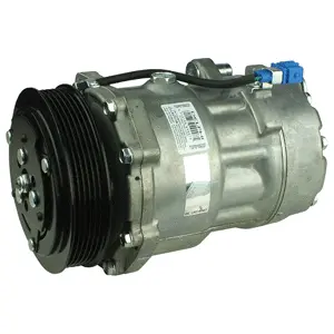 Compressor, air conditioning (WG2041372)