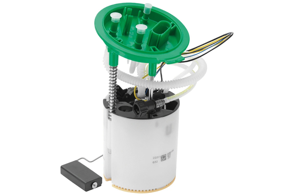Fuel Feed Unit (WG1032550)