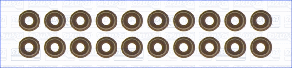 Seal Set, valve stem (WG1170012)