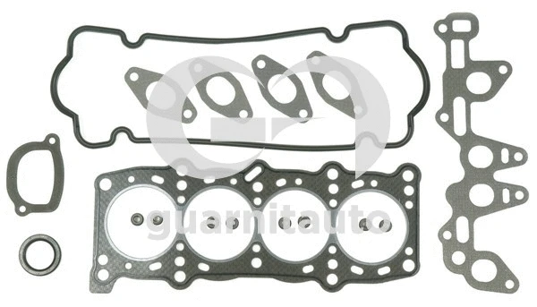 Gasket Kit, cylinder head (WG2132696)
