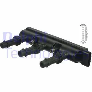 Ignition Coil (WG1498936)