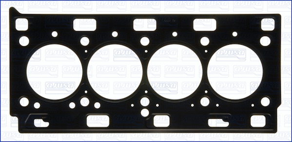 Gasket, cylinder head (WG1159937)