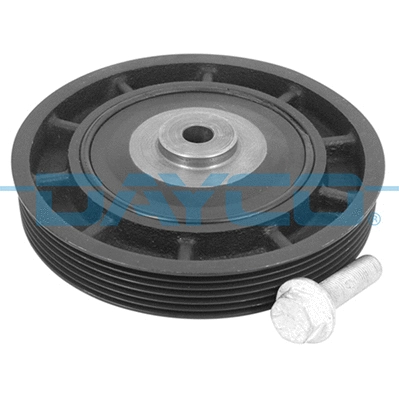 Belt Pulley Set, crankshaft (WG2006578)