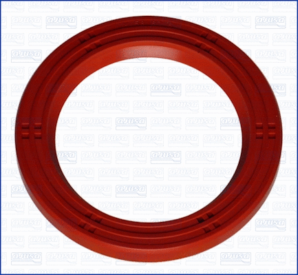 Shaft Seal, crankshaft (WG1163173)