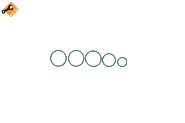 Dryer, air conditioning