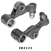 Rocker Arm, engine timing (WG1052014)