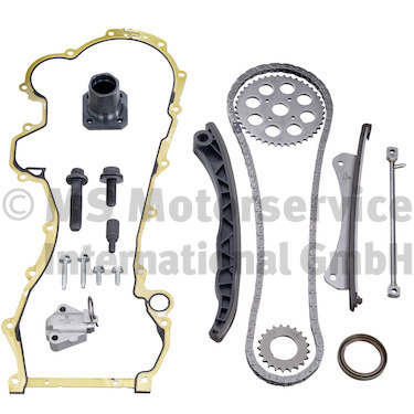 Timing Chain Kit (WG2224528)